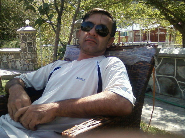 Салой Бахриев