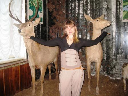 Марина Потрубейко