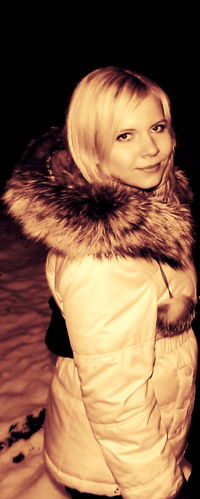 Елена Медведева