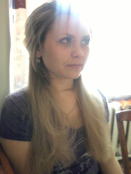 Мария Пичугина