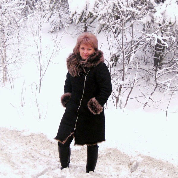 Светлана М......