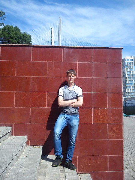 Алексей...) ...