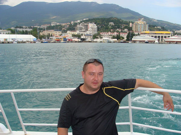 Александр Брежнев