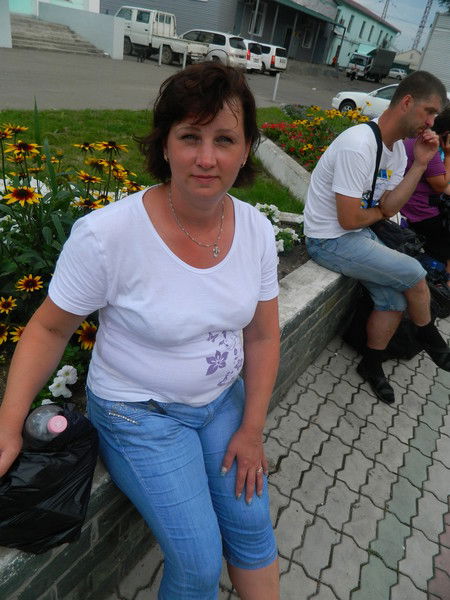 Марина Зиновьева