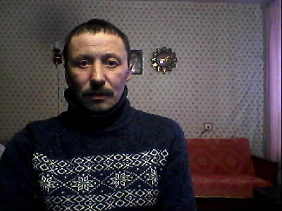 Андрей Столбов