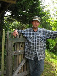 Виталий Кутищев