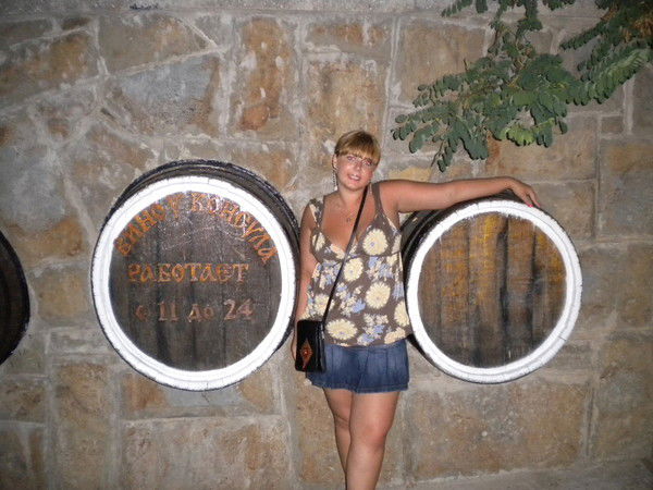 Светлана Буяновская