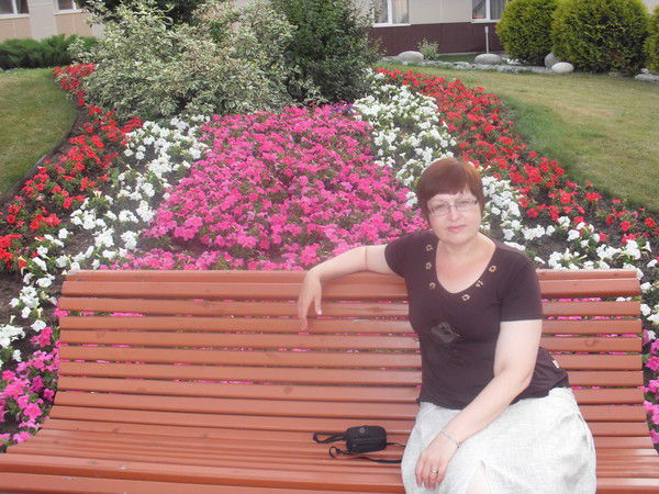 Мария Сороколетова