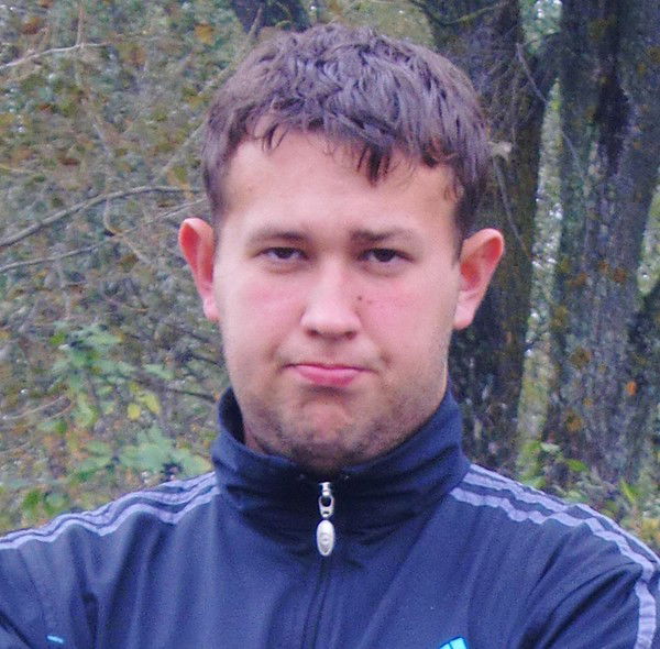 Сергей Лапухин