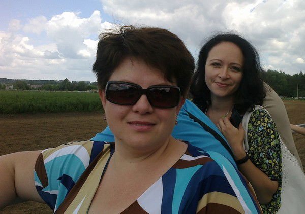 Зульфия Юсупова