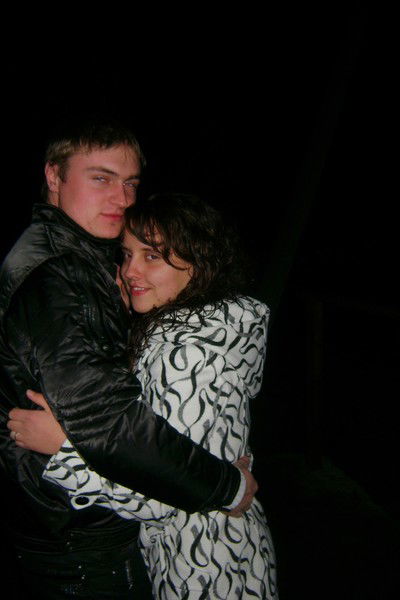 Машуля Маркина