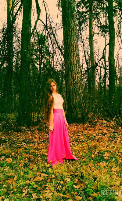 Екатерина Кукушкина