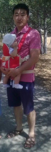 Атабек Ирсалиев