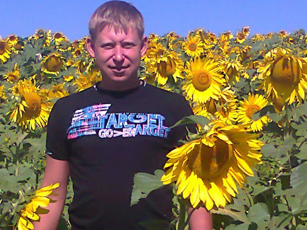 Андрей Якимов