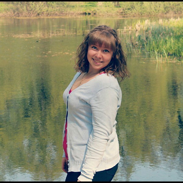 Наталья Карнова