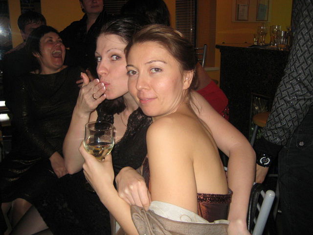 Юлия Алканова