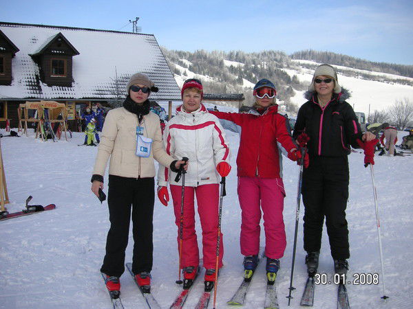 Ирина Куроедова