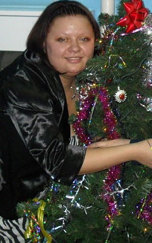 Ольга Фалилеева