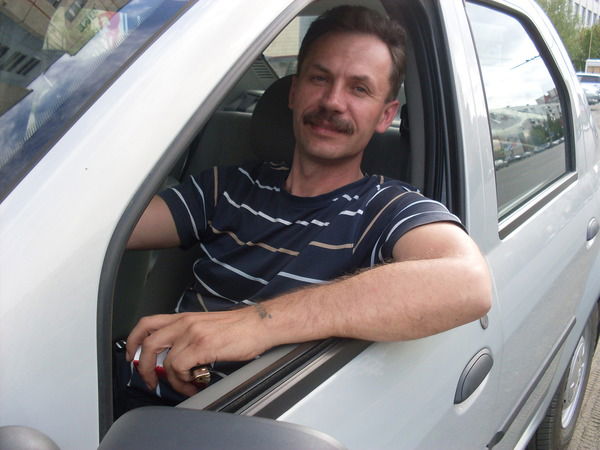 Вячеслав Девятов