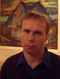 Сергей Копченов
