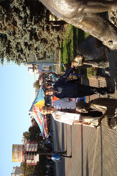 Евгений Куваев