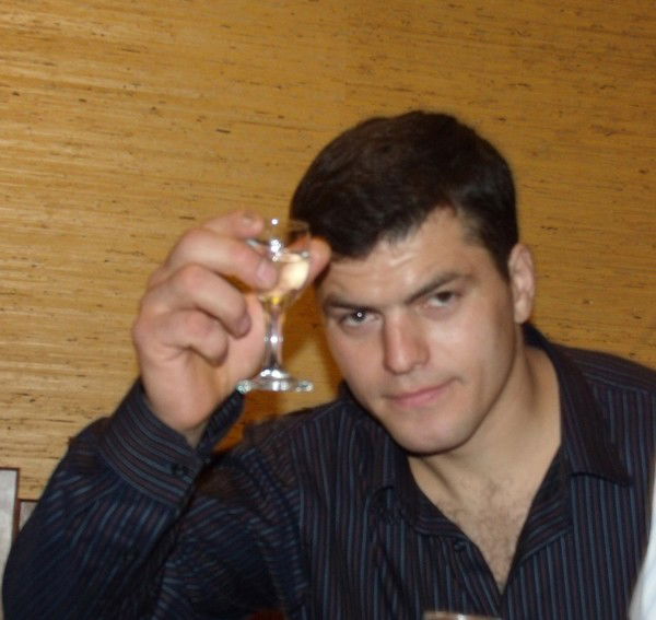 Евгений Кисюк