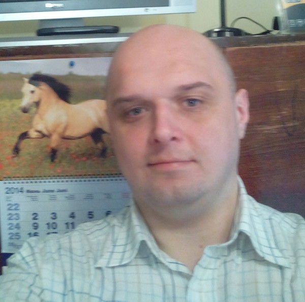 Андрій Ковач