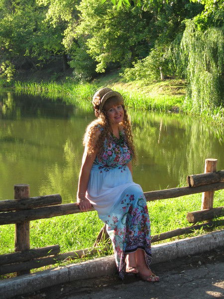 Валентина Жукова