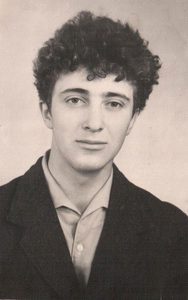 Сергей Сюсько