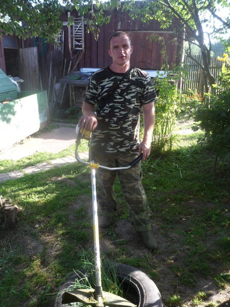 Виталий Дубовицкий