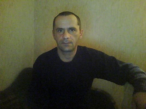 Игорь Хохлов