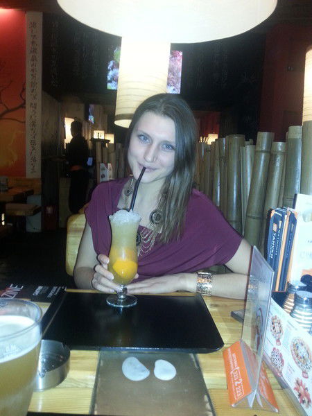 Екатерина Чекутаева