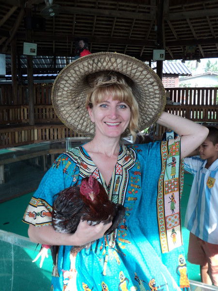 Татьяна Литовченко