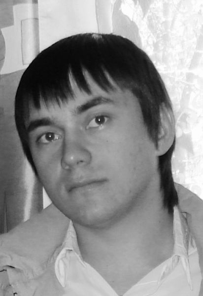 Алексей Корнеев