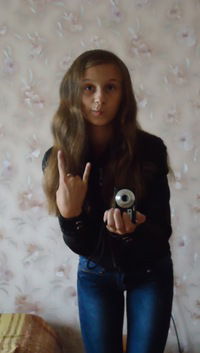 Анжела Князева