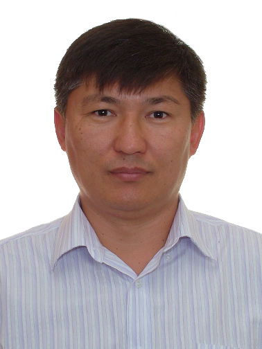 Марат Кадырбаев