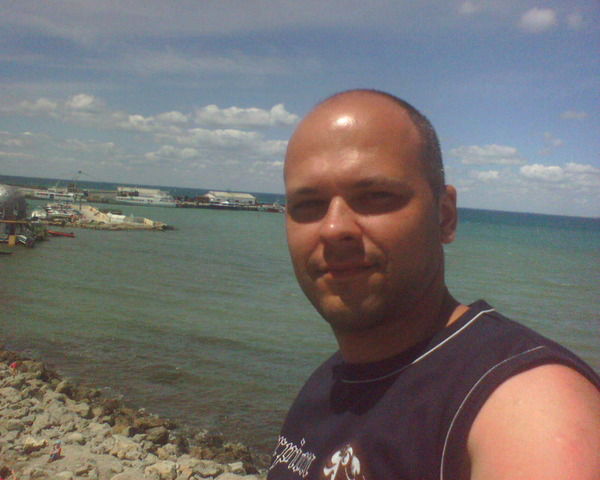 Владимир Юкин