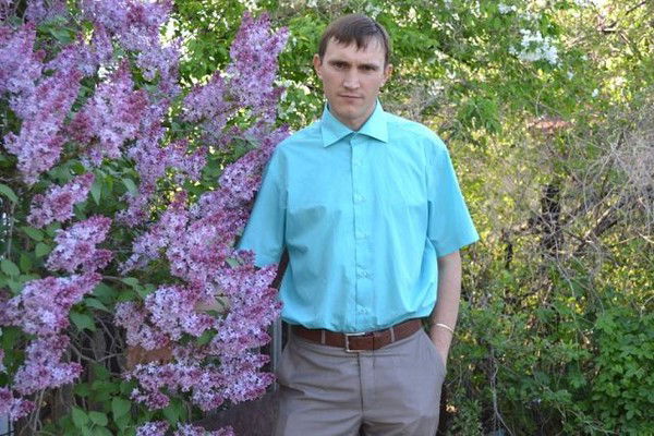 Петр Радченко