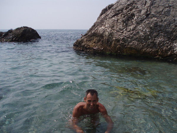 О, Захар, Захар!