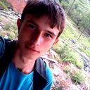 Дима Проскурин