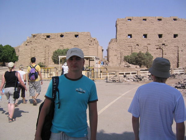 Александр Орлов