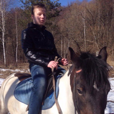 Леон Старинцев