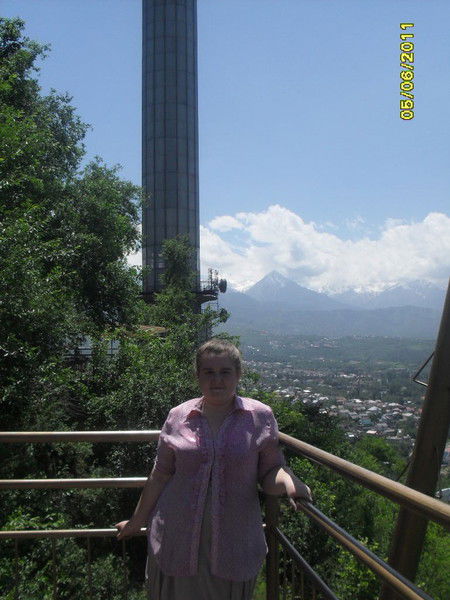 Аня Асмаковская