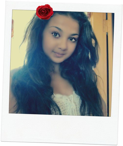 Региночка =)