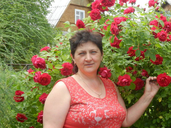 Раиса Молофеева