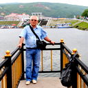 Юрий Лобанов