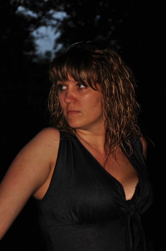 Лилия Балясникова