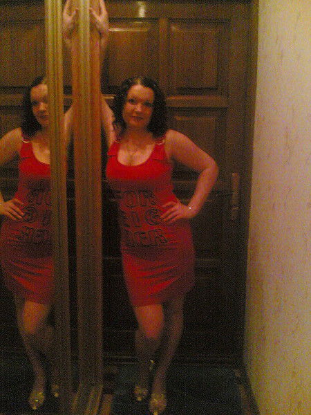 Ирина Маматова