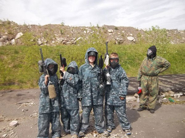 Артём Антюшов