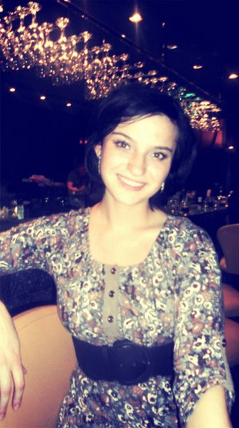 Анастасия Маляревич